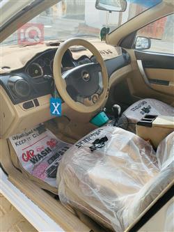 شيفروليه أفيو